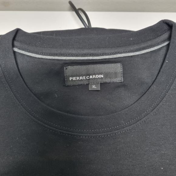 PIERRE CARDIN Long sleeve Round neck - Picture 5 of 7